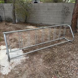 BIKE RACK FREE!!!