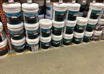 Behr Paint (Discounted)