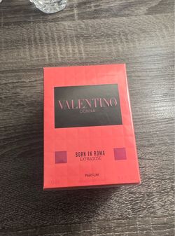 Valentino Donna
