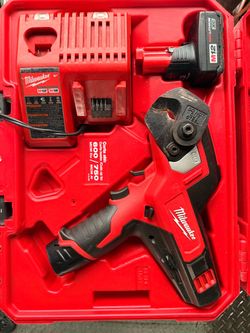 Cable cutter