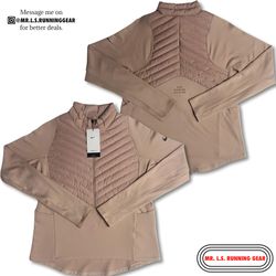 Nike Run Division Women’s Running Jacket