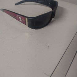 Sun Glasses 