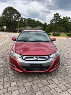 2010 Honda Insight