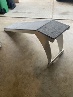 $80 Dog Ramp – Easy Access