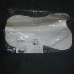 Roma Horseback Pad