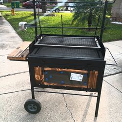 Ataud Asador 