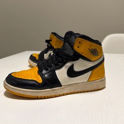 Jordan 1
