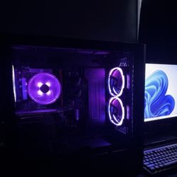 PC 4060ti