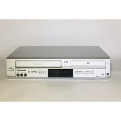 VHS TAPE TO DIGITAL CONVERSION