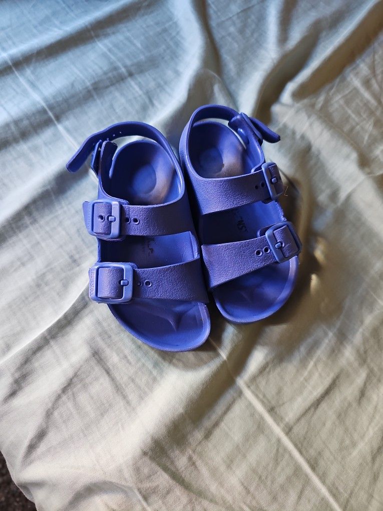 Birkenstock Sandals