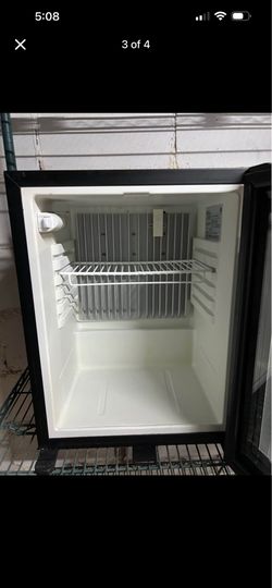 Beverage cooler