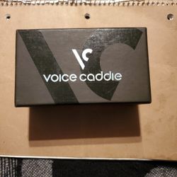 Voice Caddie 2