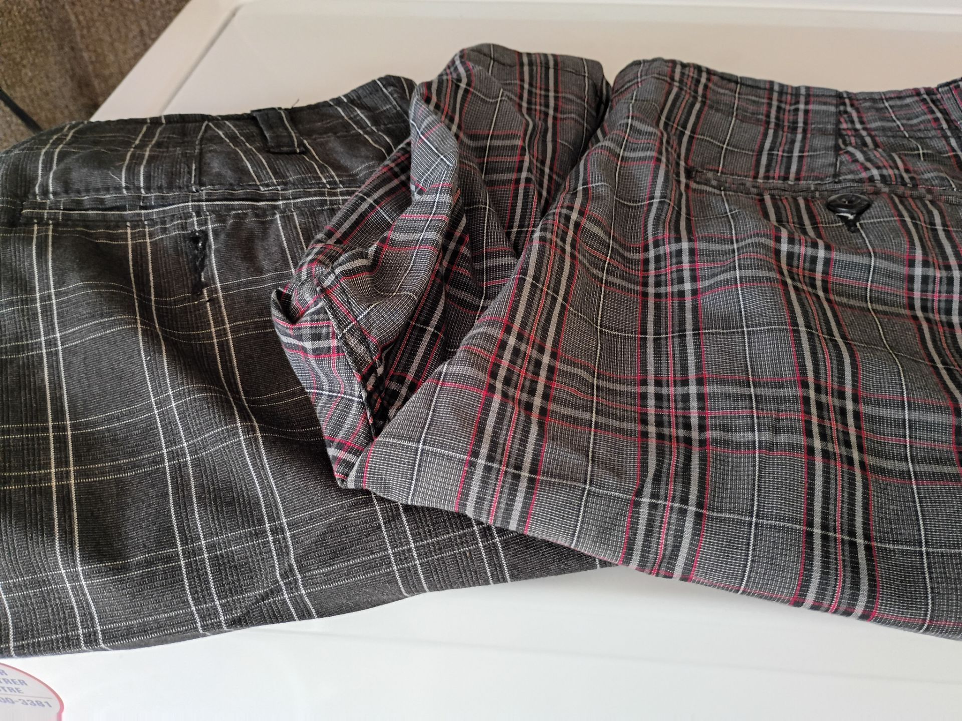 Champs Sports - Mens shorts size 32