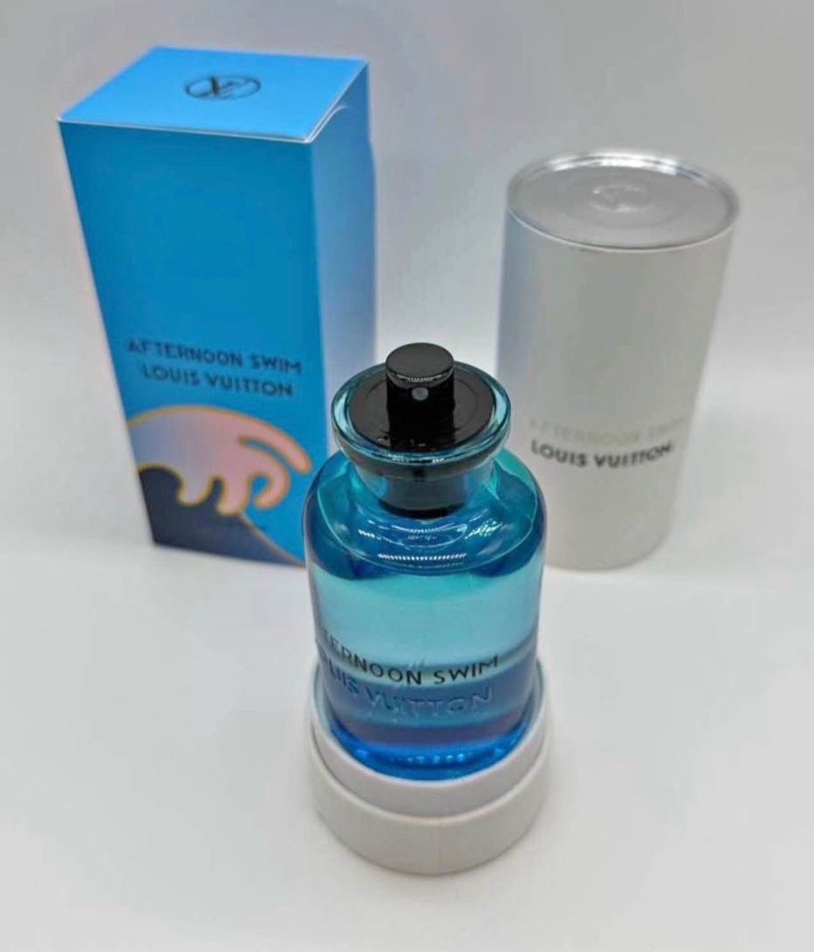 LV Afternoon Swim Cologne