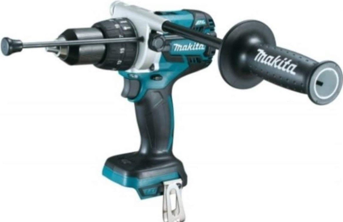 Makita drill