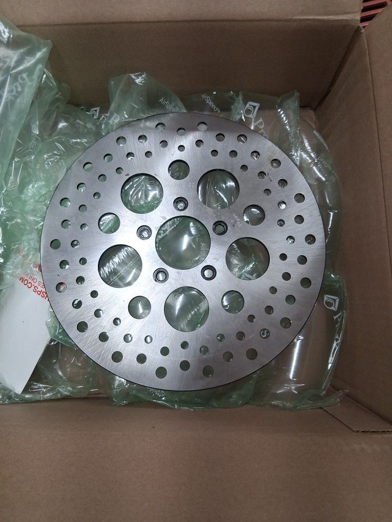 Brake Rotor