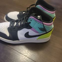 Jordans