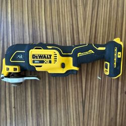 Dewalt Multi Tool