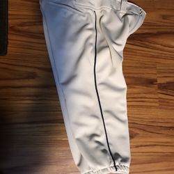Baseball Pants Boys
