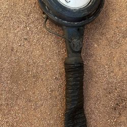 1977 Z28 Camaro Air Cleaner Housing 