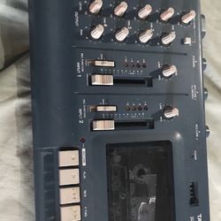 Tascam Porta Studio II  (Modded)
