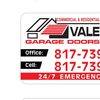 Vale Garage Doors 
