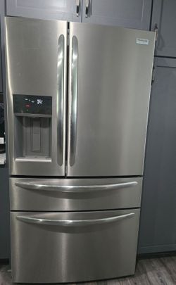 Frigidaire Gallery Refrigerator