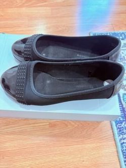 Ballet flats -