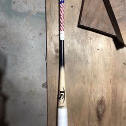 Fungo Bat