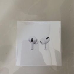 Airpod pro 2nd Generation 