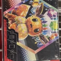 Prismatic Evolutions Surprise Box & Booster Bundle