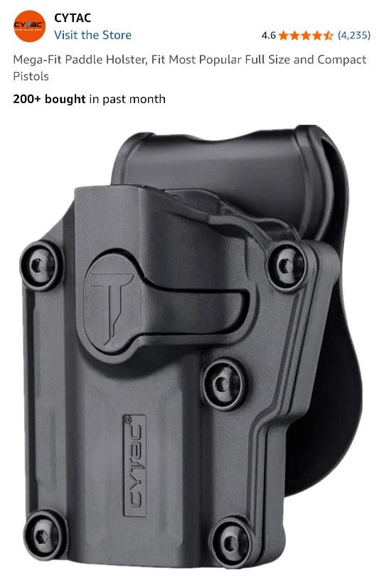 Holster