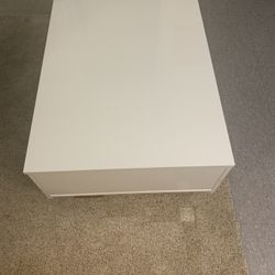 Brand new coffee table 