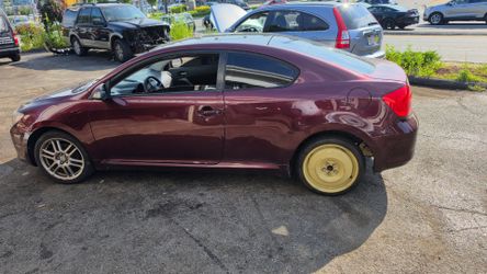 2006 Scion tC