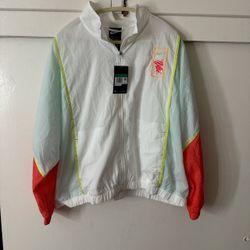 Nike Windbreaker Size XL