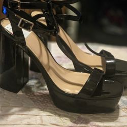 Womens BRAND New Heels NO Flaws Never Worn Size 10 See All Pics Very Pretty