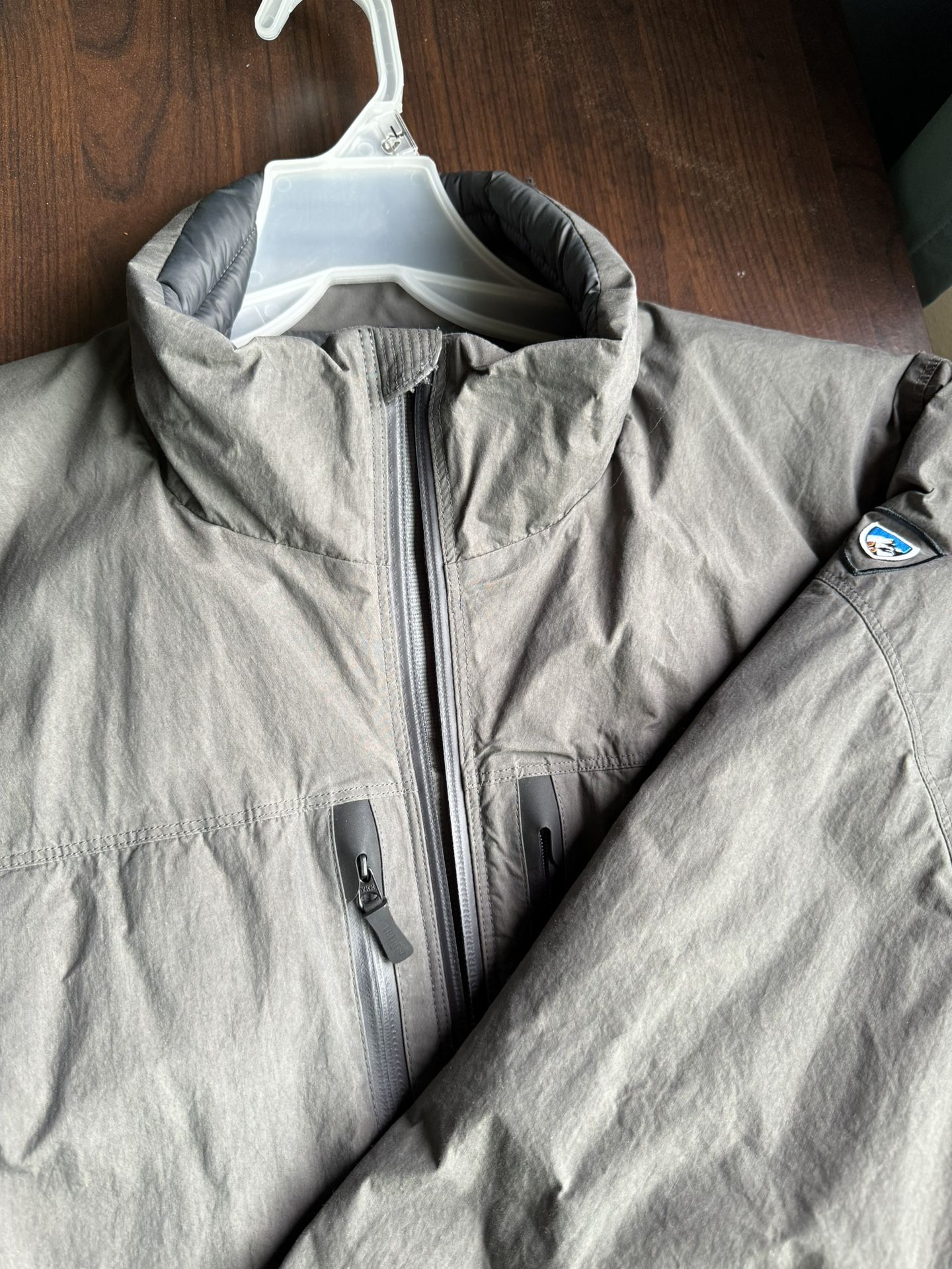 Kuhl Wyldefire Jacket
