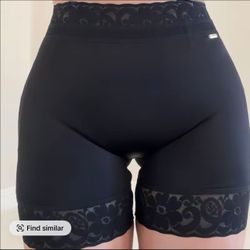 Yeraldy bbl shorts