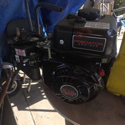 Predator 212cc For Mini Bike