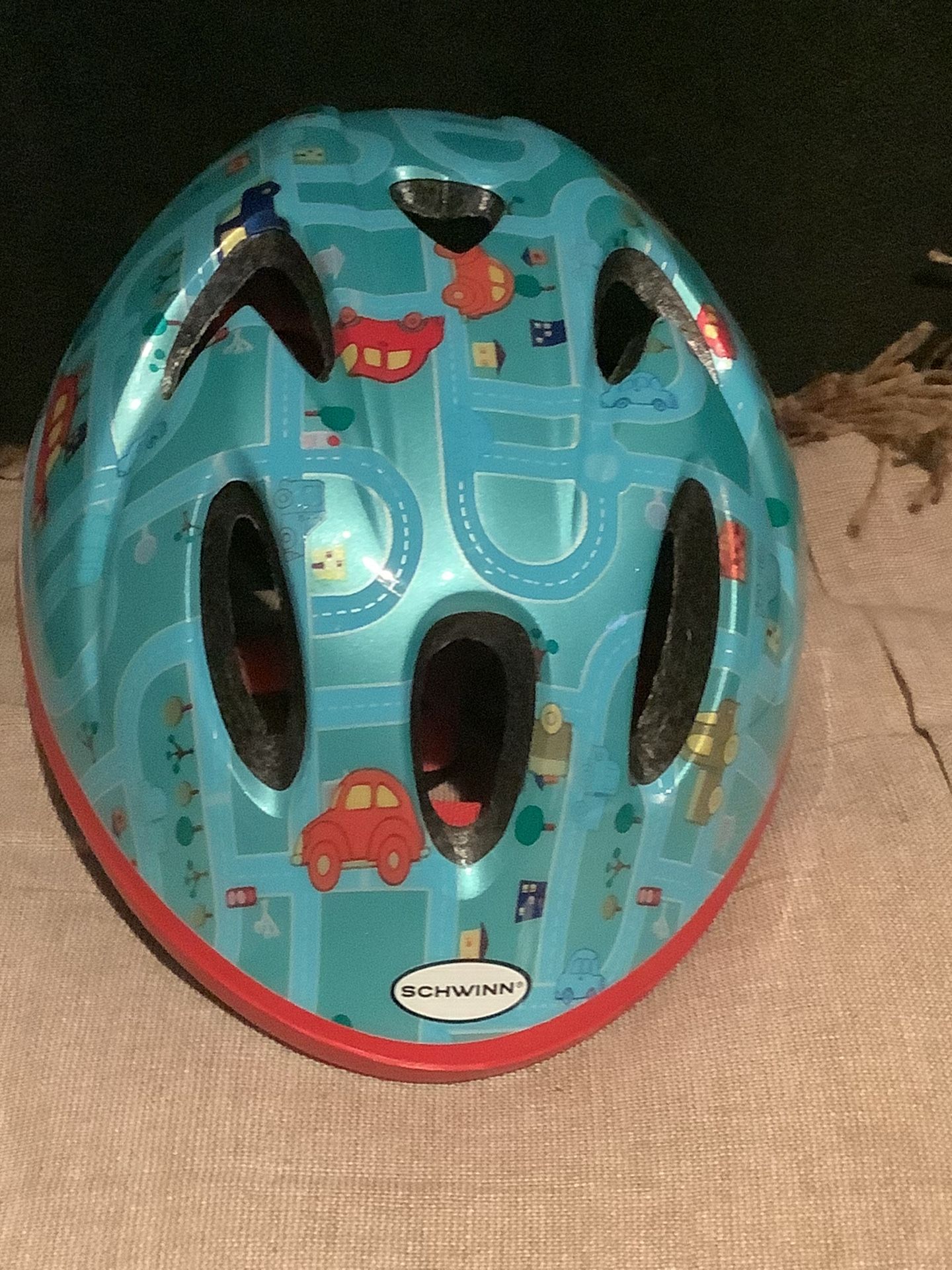 Schwann Kids Riding Helmet Age1-3