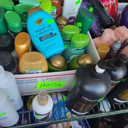 Hair Care
