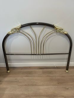 Queen Sized Headboard