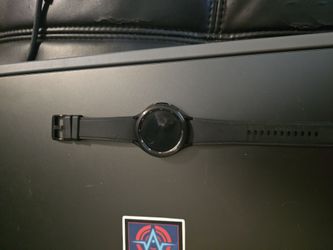 Samsung Galaxy watch 4 classic
