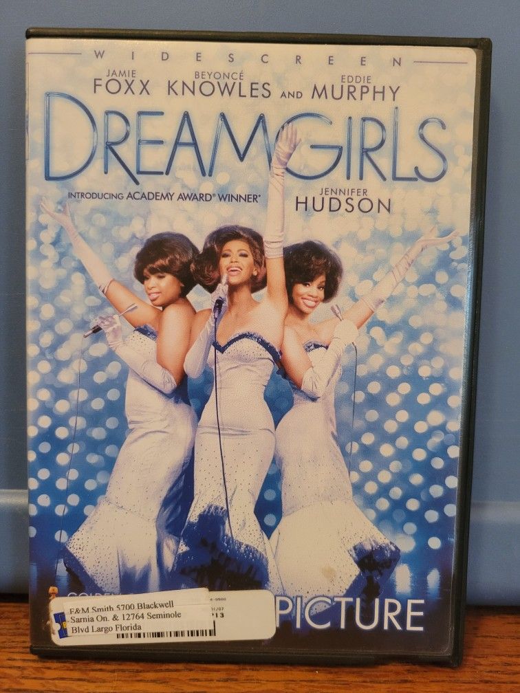 Various DVD'S - Post 5