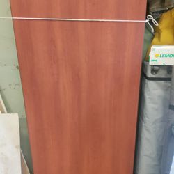 Sherry Wood Laminate Table Tops