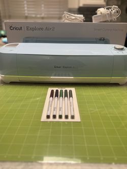 Cricut Air Explore 2
