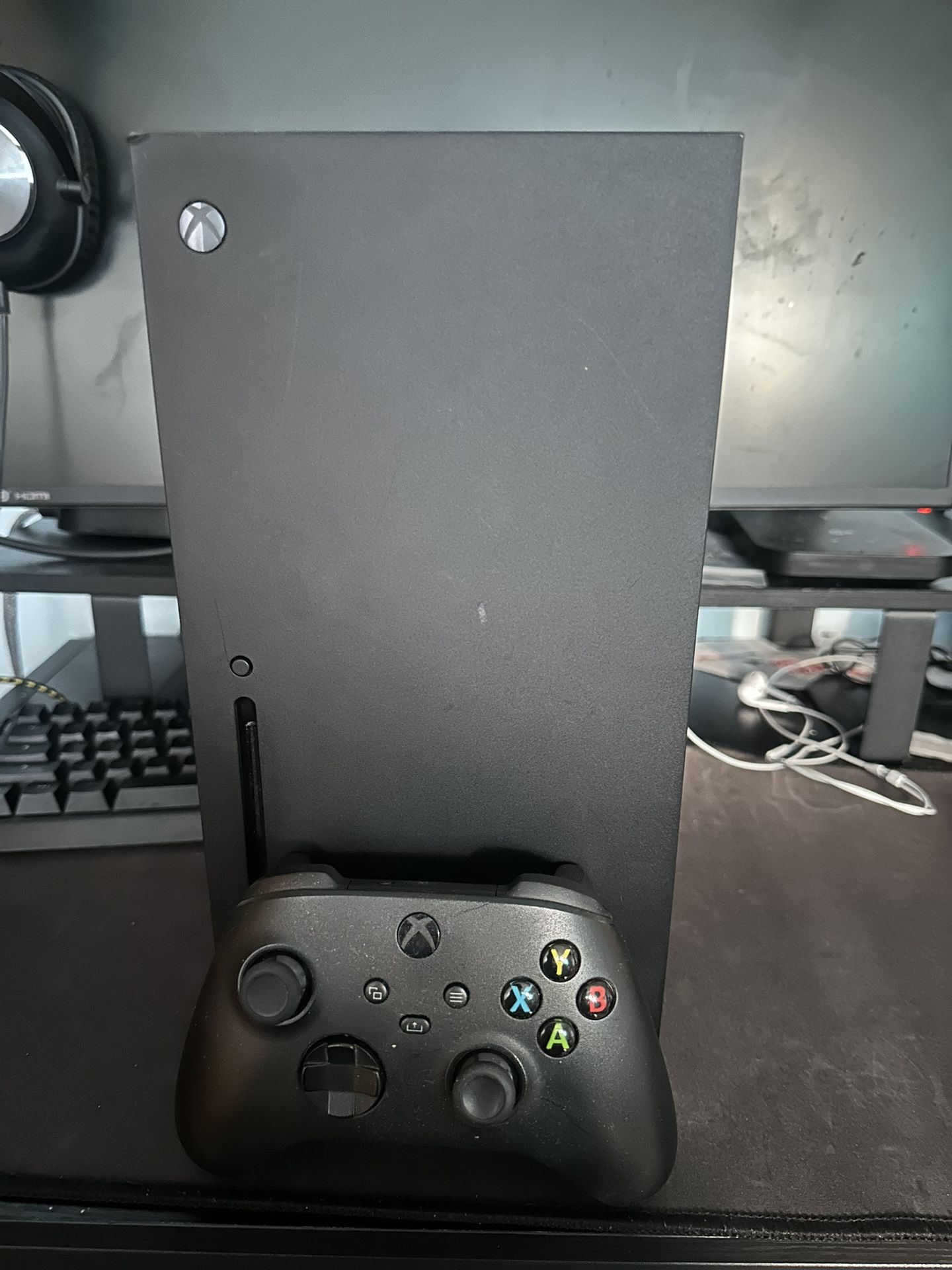 Xbox Series X 1TB