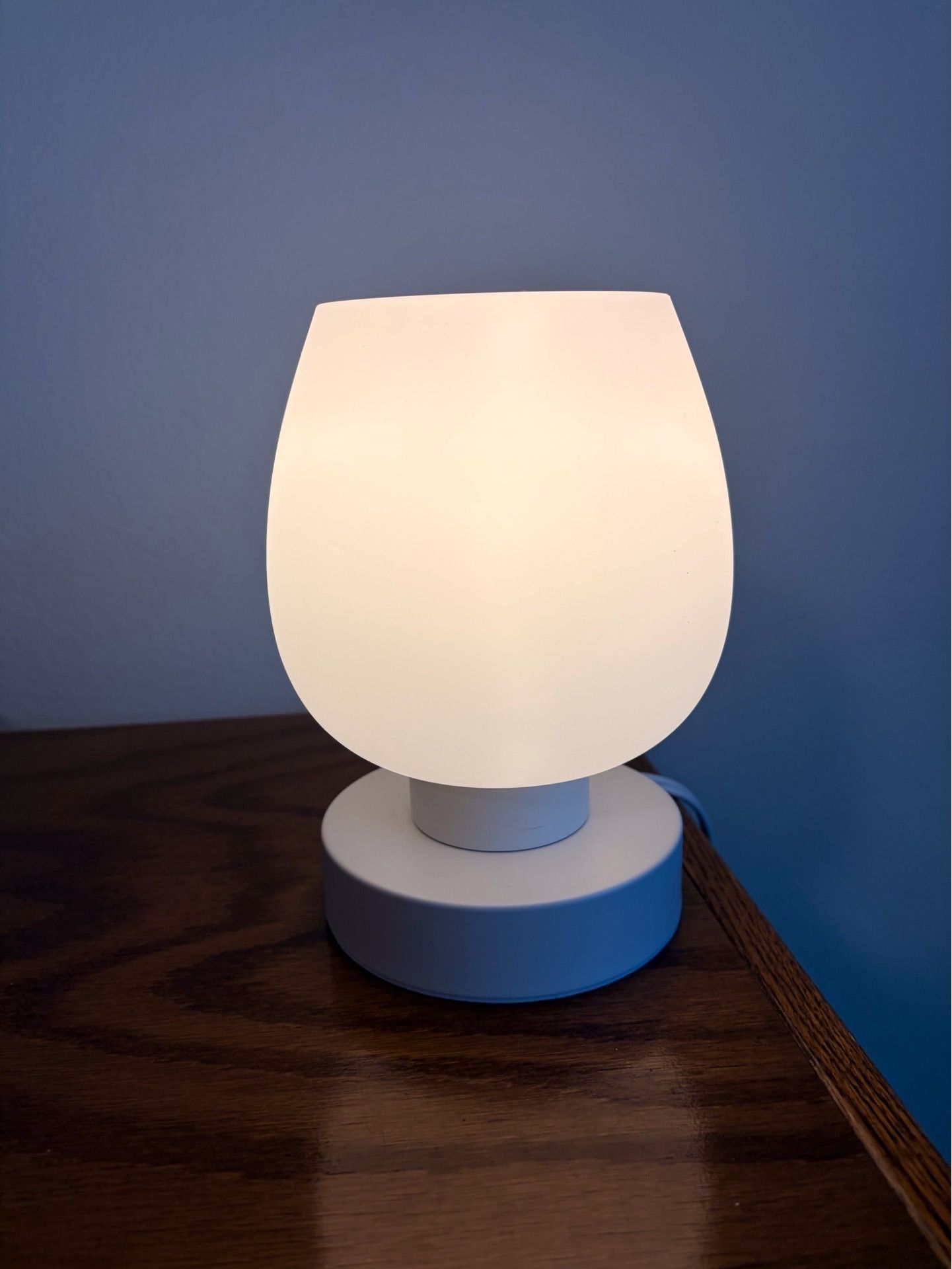 Desk Lamp