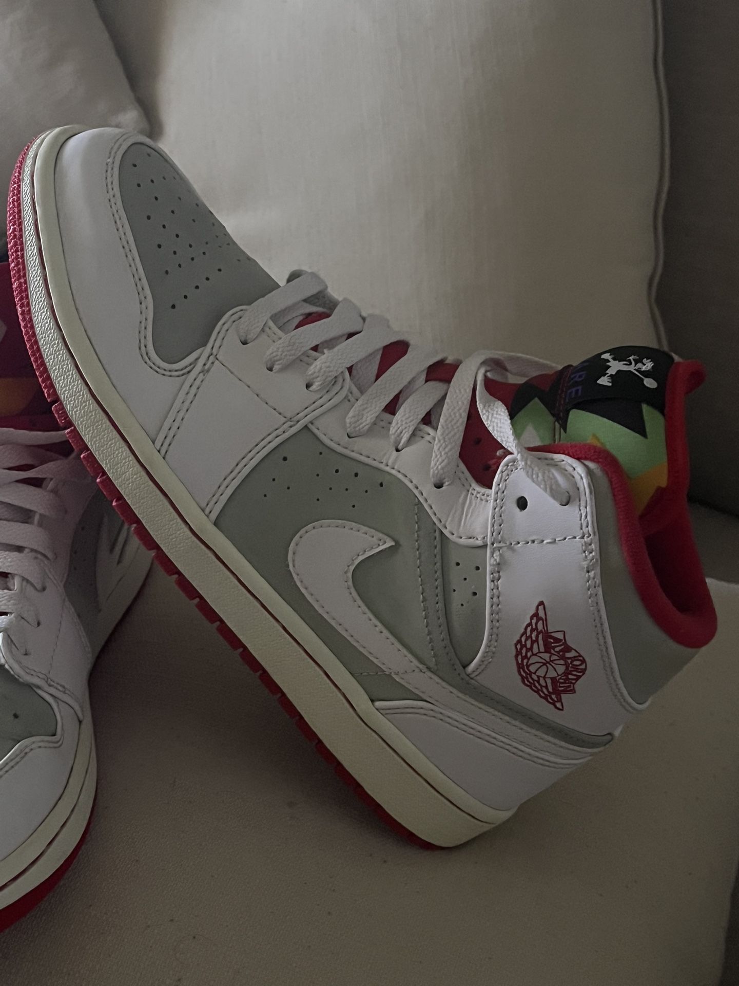 Nike air Jordan 1