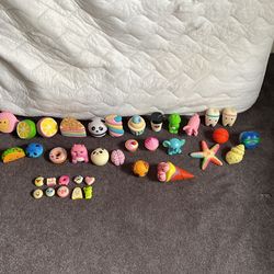 Squishy Toys 